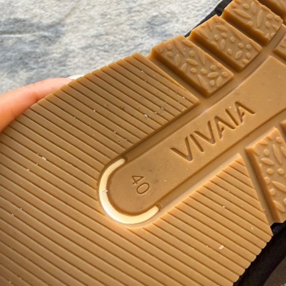 VIVAIA sneakers water repellent size 40 - Picture 5 of 6